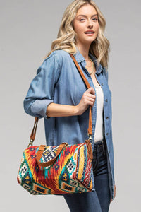 Thumbnail for Kingston Boston Bag