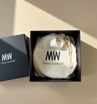 Thumbnail for MW Gift Box & Dust Pouch Set | Premium Packaging for Gifting