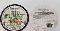 Thumbnail for Toffee Apple Dessert Dip