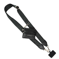 Thumbnail for Clip & Go Strap with Zippered Pouch Classic
