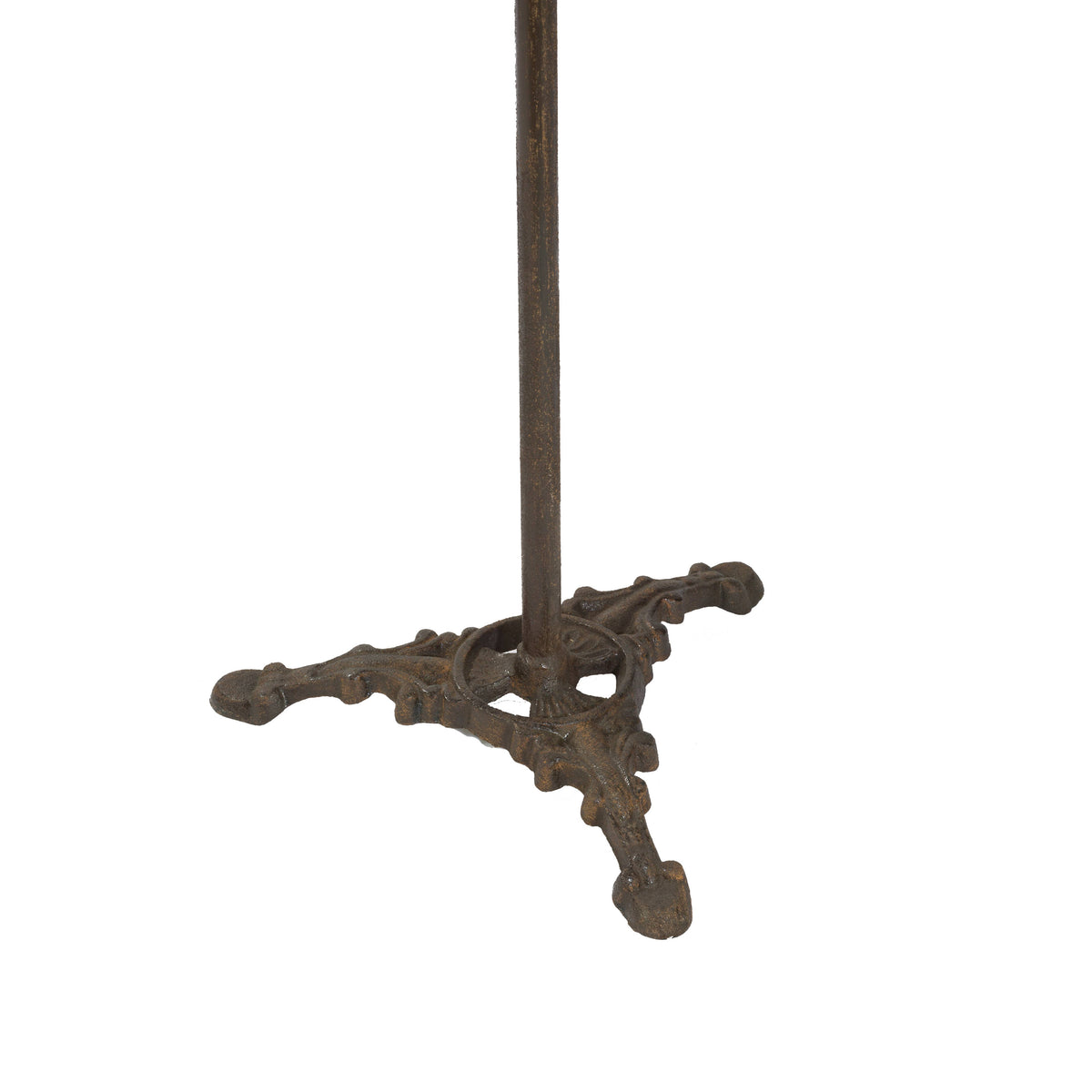 Antiqued Body Forms