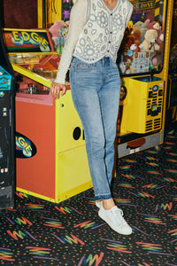 Thumbnail for MR Rigid Magic Release Hem BF