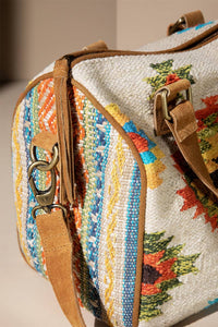 Thumbnail for Harlow Boston Bag