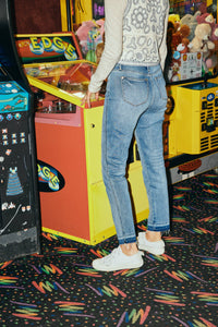 Thumbnail for MR Rigid Magic Release Hem BF