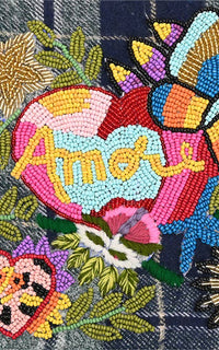 Thumbnail for Amore Mini Tote