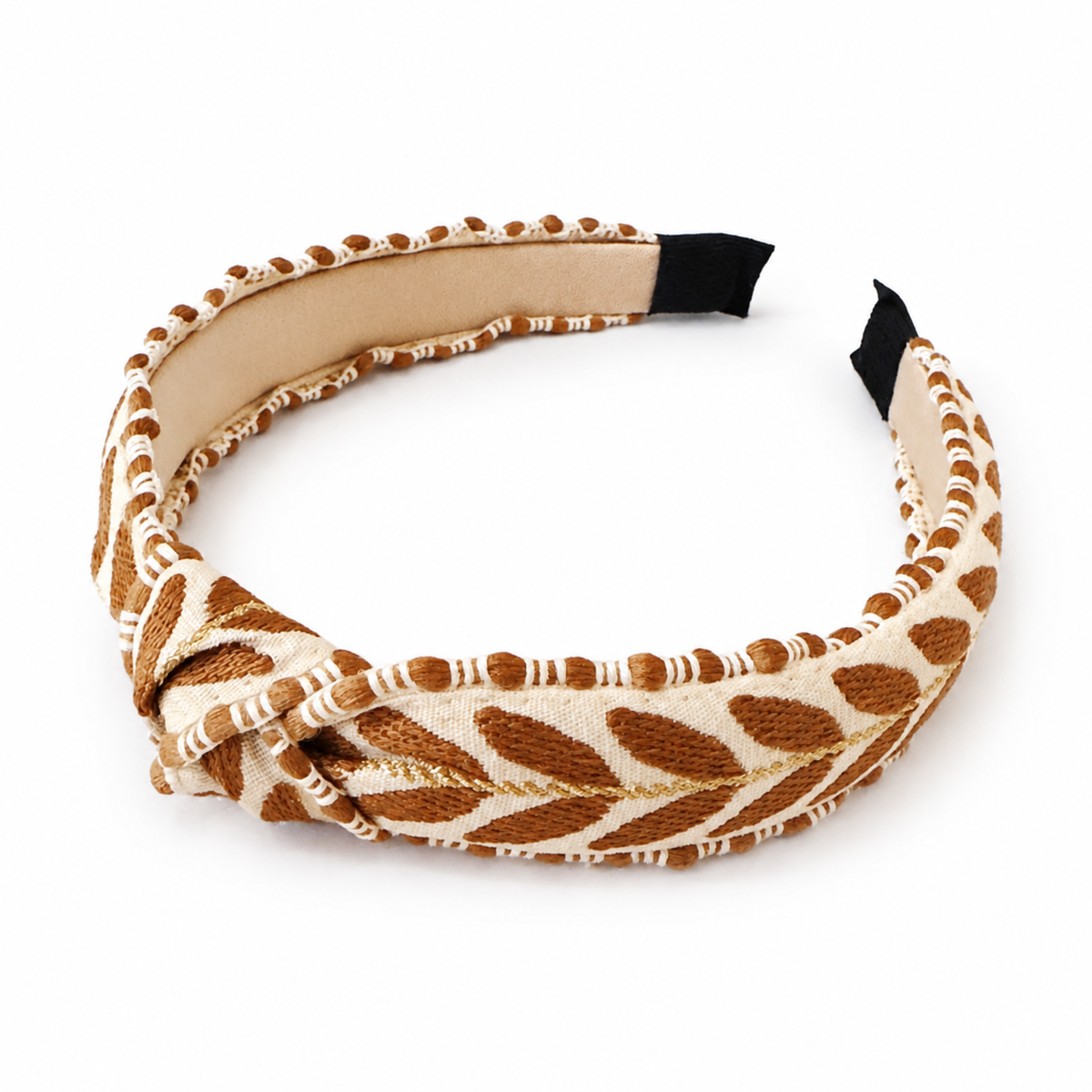 Ellison+Young Southern French Slim Headband