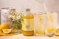 Thumbnail for Lemon Drop Mixer for Cocktails and Mocktails, 16 fl oz