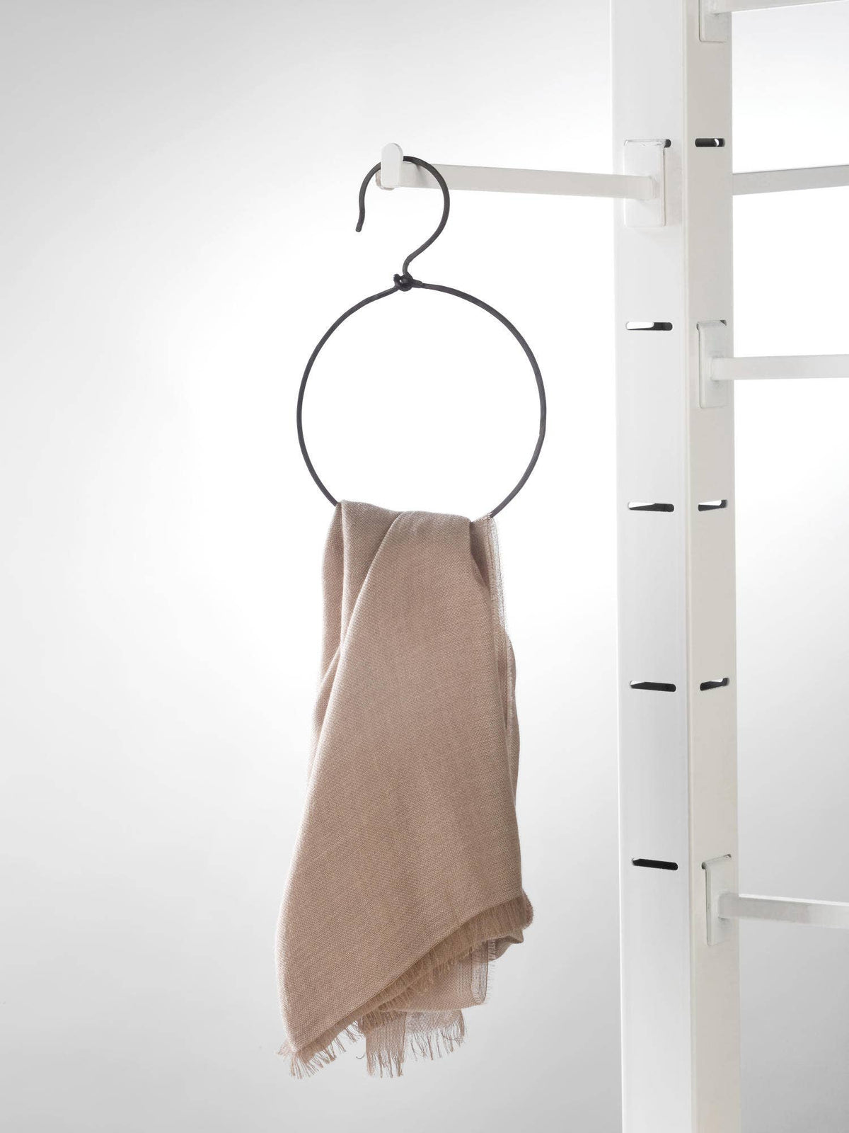 Metal Scarf Hanger
