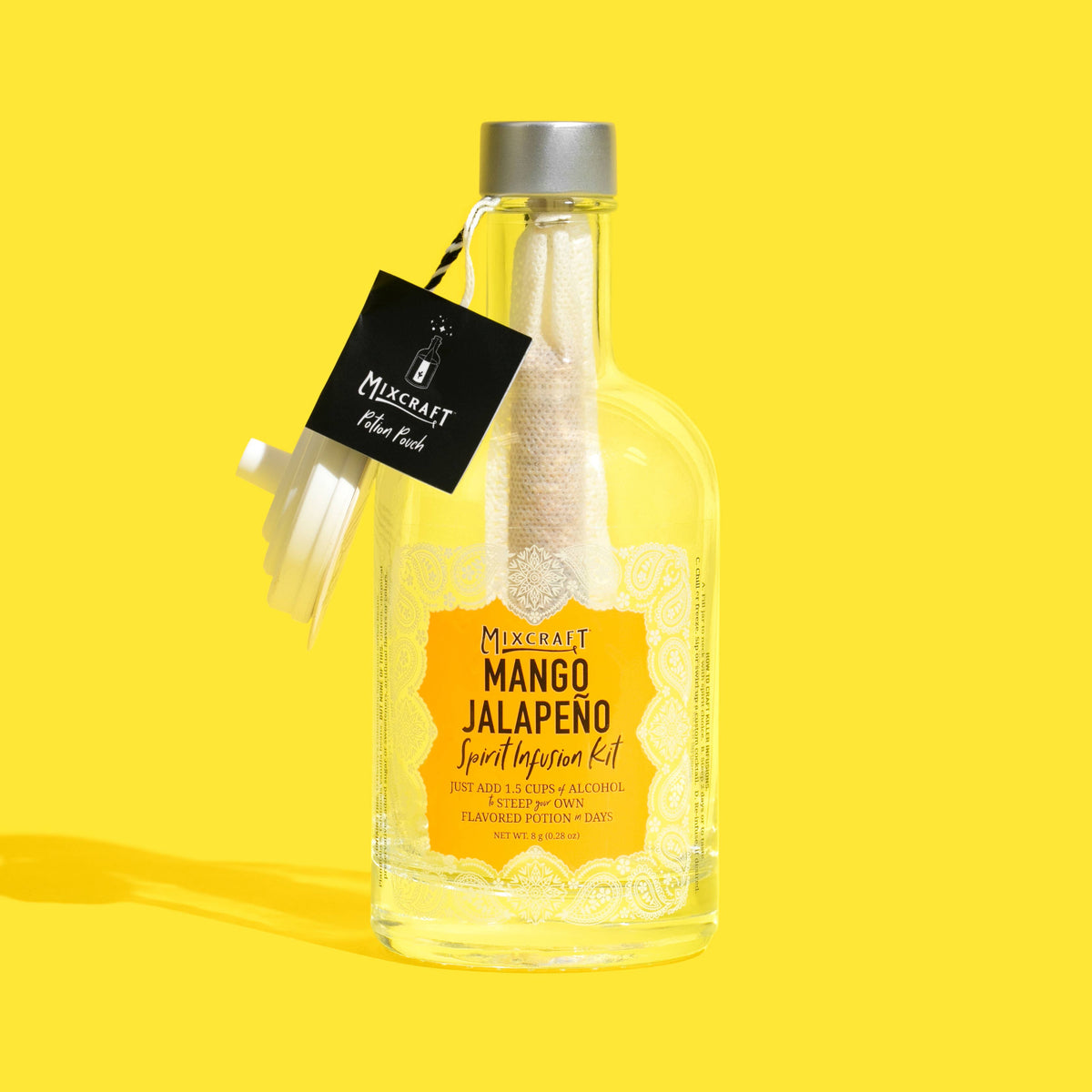 Mix n Match Infusion Kits
