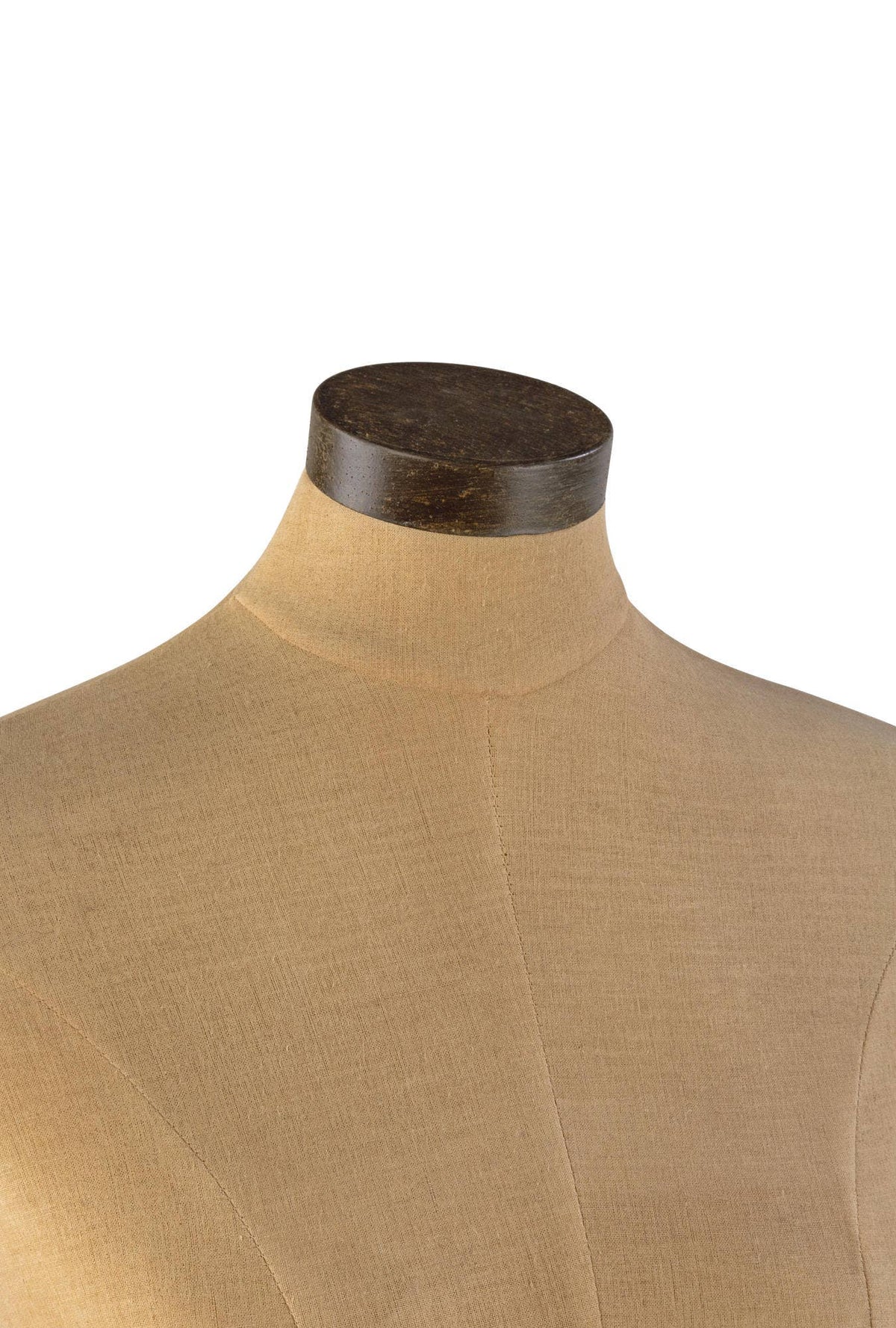 Antiqued Body Forms