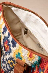 Thumbnail for Kingston Boston Bag