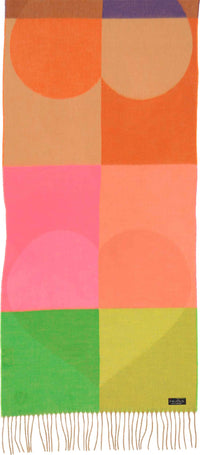 Thumbnail for Colorblock Hearts