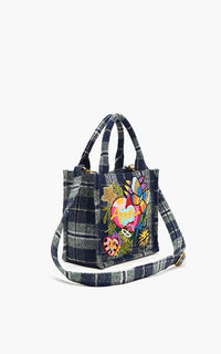 Thumbnail for Amore Mini Tote