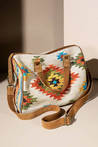 Thumbnail for Harlow Boston Bag