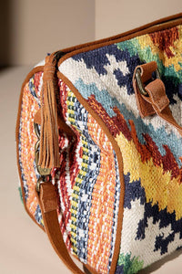 Thumbnail for Belmont Boston Bag