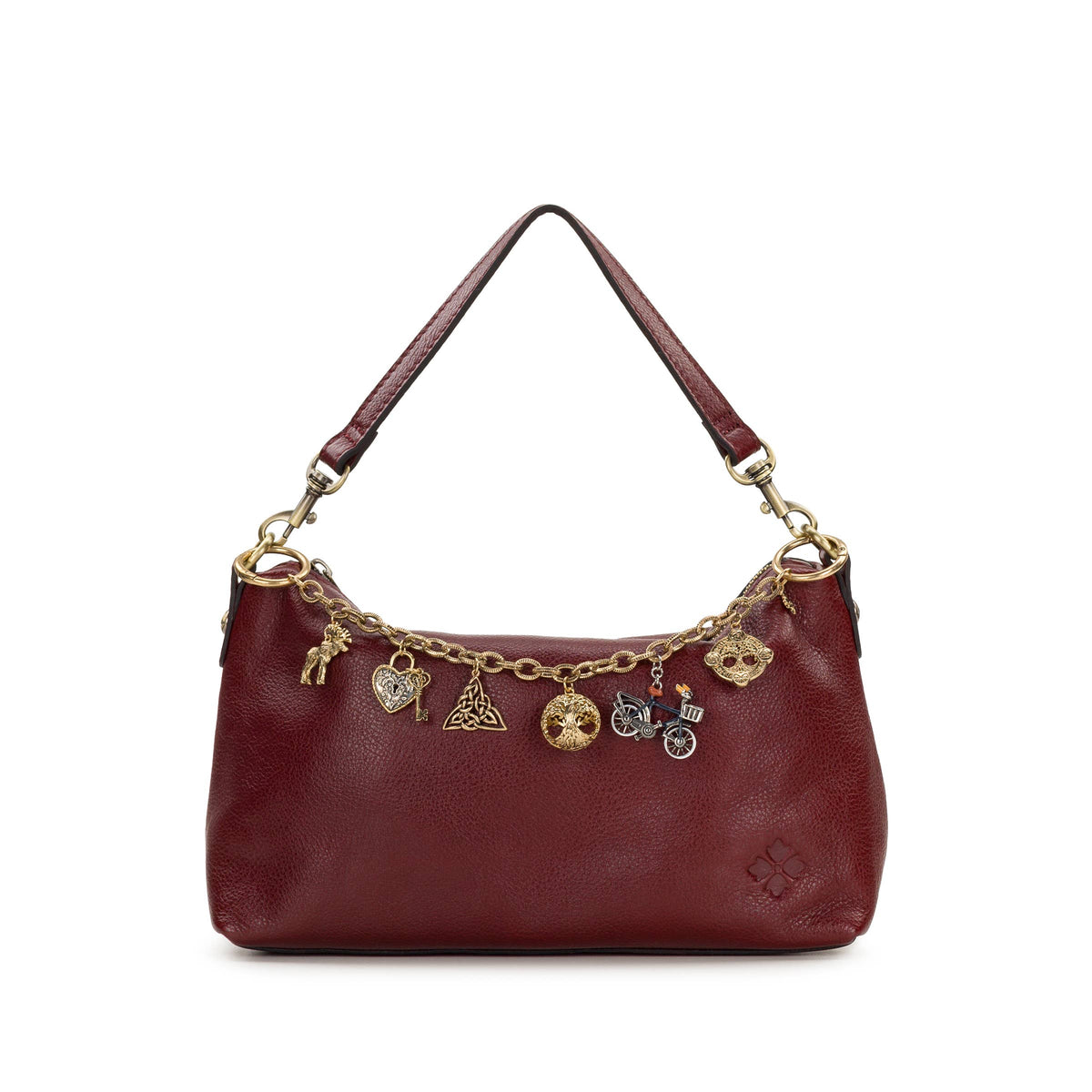 Patricia Nash-Nordic Handbag Chain 9"