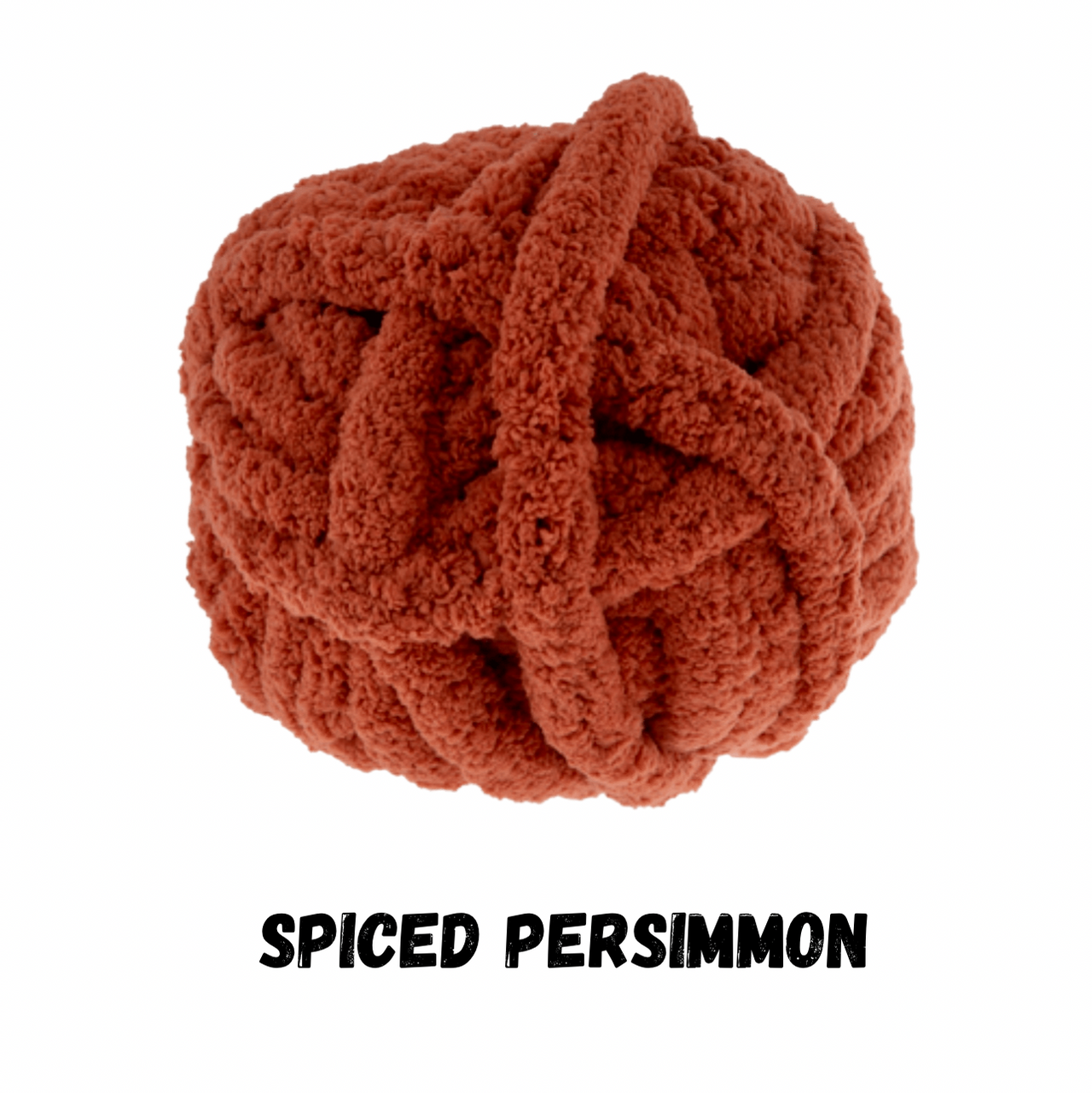 Chunky Blanket In - Person Workshop