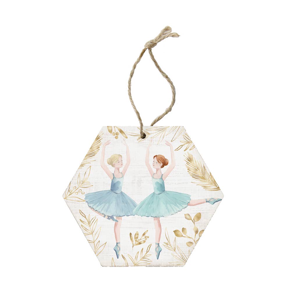 ORH1279 - Ballerinas