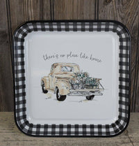 Thumbnail for Farmhouse Tray 10.5in