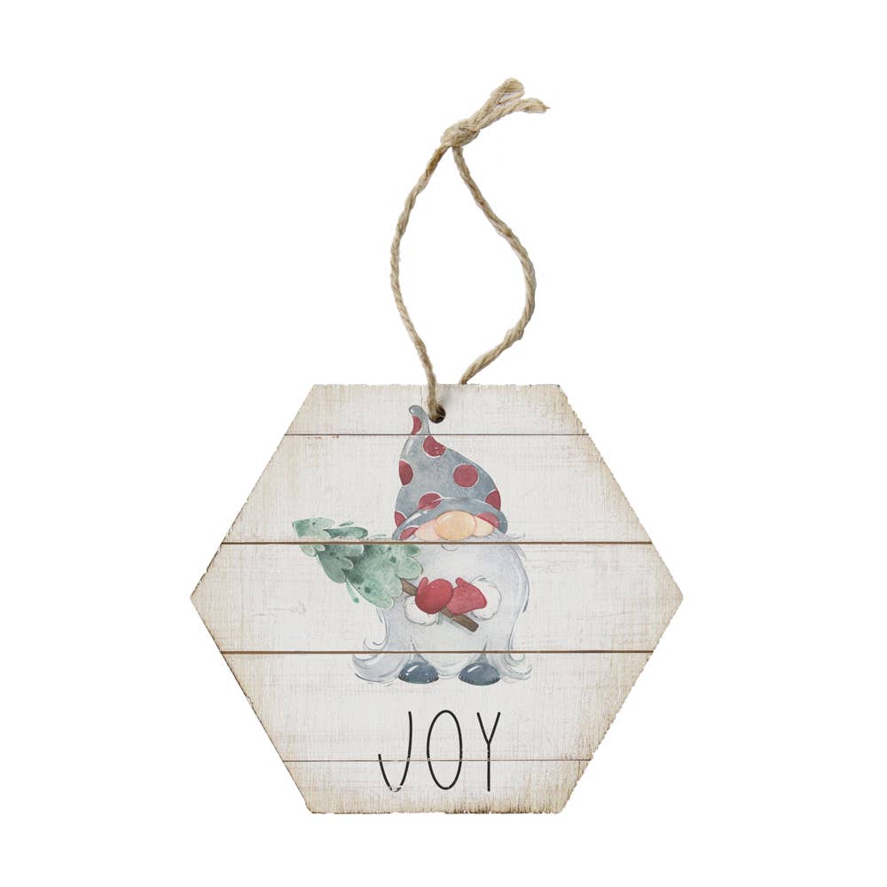 Sincere Surroundings - ORH1151 - Joy Gnome