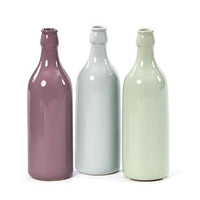 Thumbnail for Round Ceramic Bottle