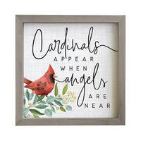 Thumbnail for RF1257 - Cardinals Appear