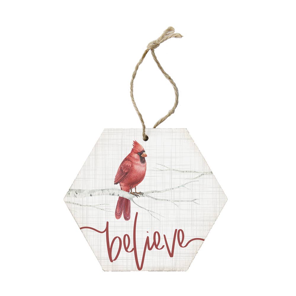 ORH1282 - Believe Cardinal