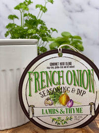 Thumbnail for French Onion Dip