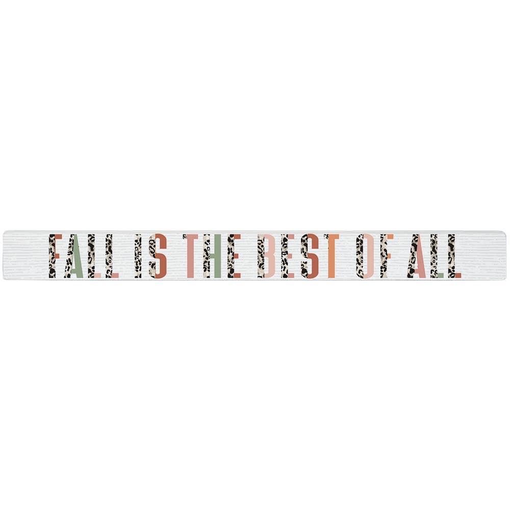 Fall Best Of All - Talking Sticks