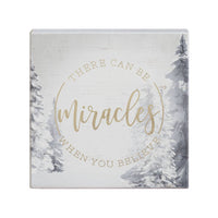 Thumbnail for STS1313 - There Can Be Miracles When You Believe