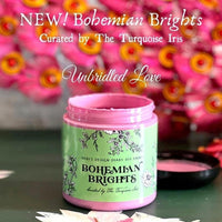 Thumbnail for Bohemian Brights by The Turquoise Iris - DIY Paint - Rubbish Restyled