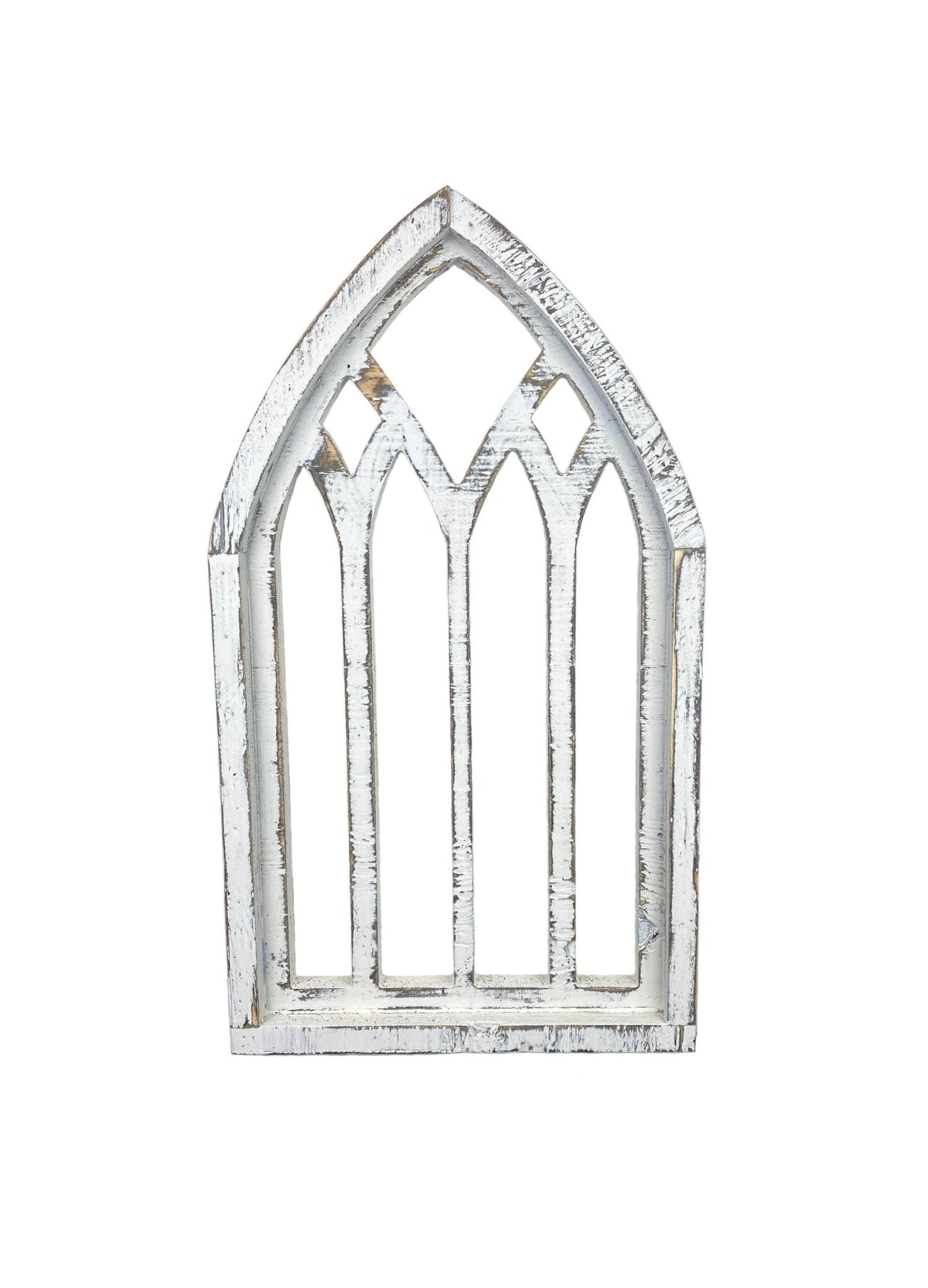 Born in a Barn - Cathedral Arch - Rubbish Restyled