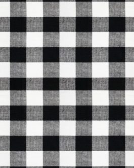 Buffalo Check 20" x 30" Roycycled Treasures Decoupage Tissue Papers - Rubbish Restyled