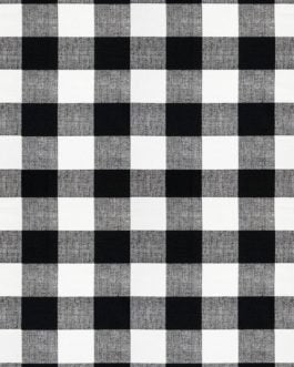 Buffalo Check 20" x 30" Roycycled Treasures Decoupage Tissue Papers - Rubbish Restyled
