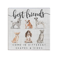 Thumbnail for Best Friends-dogs
