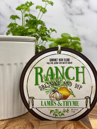 Thumbnail for Ranch Dip