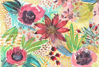 Thumbnail for Unique Floral 20