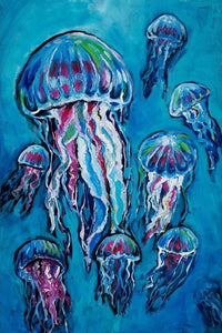 Thumbnail for Jellies 20