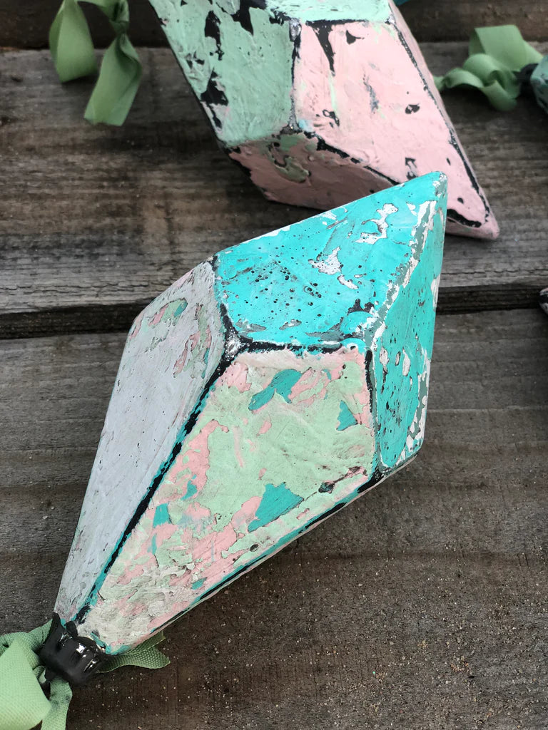 Paint Frosting by Debi's Design Diary