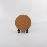 Thumbnail for Tequila Funny Dictionary Definition Coasters | Handmade Ceramic and Cork USA made