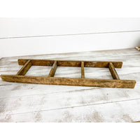 Thumbnail for Rustic Reclaimed Ladder