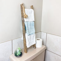 Thumbnail for Rustic Reclaimed Ladder